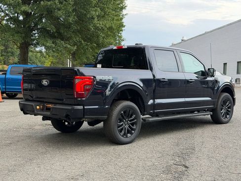 New 2026 Ford F150 Lariat w/ Equipment Group 501A Mid AWD/4WD image 5