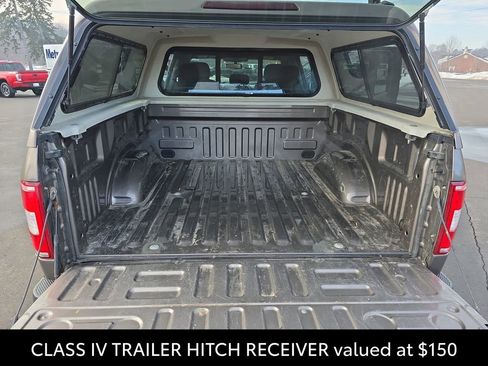 Used 2020 Ford F150 XLT w/ Equipment Group 302A Luxury image 15