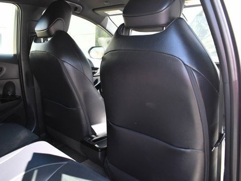 Used 2025 Toyota Corolla GR image 27