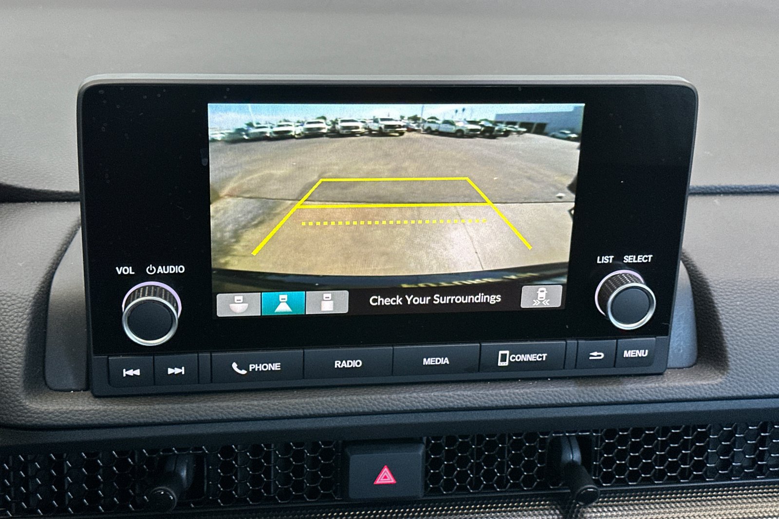 Used 2023 Honda CR-V Sport image 21
