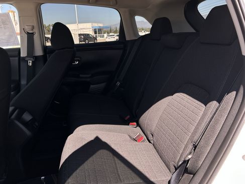 Certified 2024 Honda HR-V LX image 24