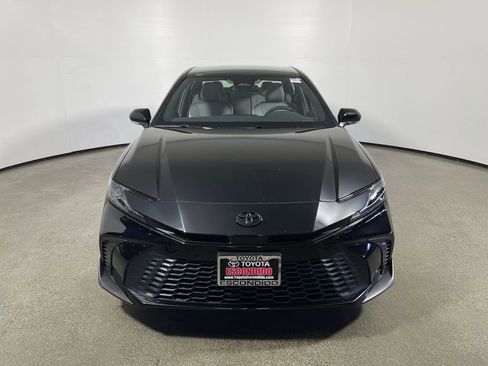 New 2026 Toyota Camry SE image 8