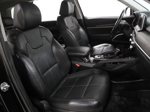 Used 2022 Kia Telluride EX w/ Towing Package image 19