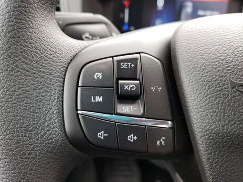 New 2026 Ford Transit 250 148 Medium Roof image 14