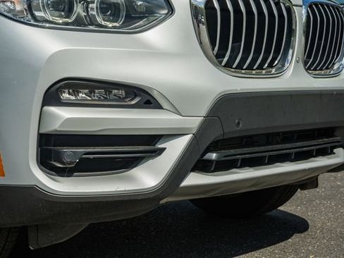 Used 2021 BMW X3 sDrive30i w/ Convenience Package RWD image 27