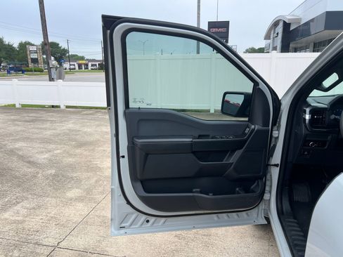 Used 2024 Ford F150 STX RWD image 17