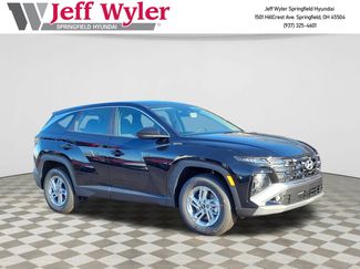 New 2026 Hyundai Tucson SE video 1