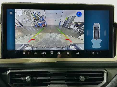 New 2025 Ford Bronco Sport Big Bend image 14