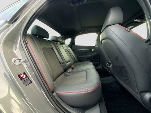 Used 2023 Hyundai Sonata SEL Plus image 31