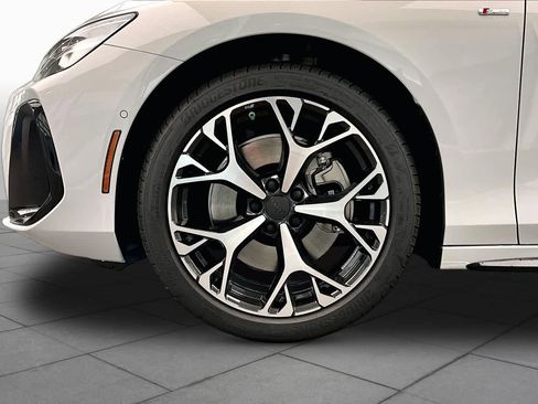 New 2026 Audi A6 Premium Plus AWD/4WD image 11