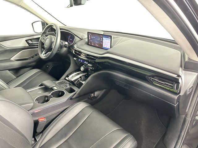 Used 2023 Acura MDX w/ Technology Package AWD/4WD image 27
