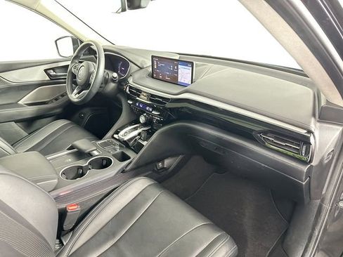 Used 2023 Acura MDX SH-AWD w/ Technology Package image 27