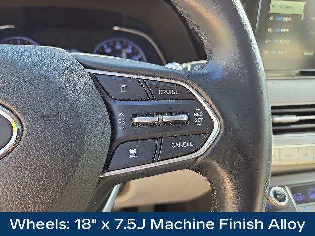 Used 2020 Hyundai Palisade SEL AWD/4WD image 8