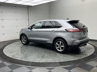 Used 2024 Ford Edge SEL w/ Convenience Package AWD/4WD video 2