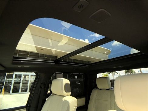 Used 2023 Toyota Tundra 1794 Edition image 30