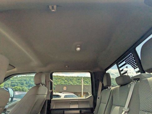 Used 2019 Ford F150 XLT w/ Equipment Group 302A Luxury AWD/4WD image 35