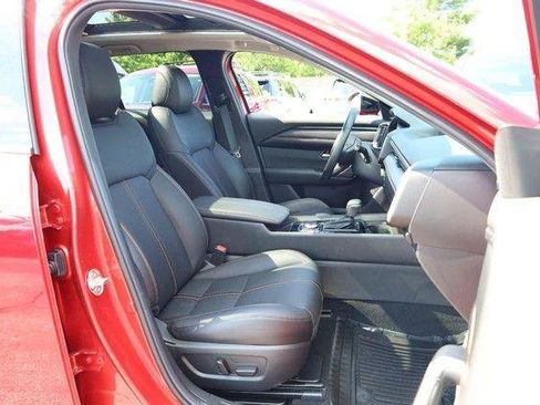 Used 2025 MAZDA CX-50 2.5 Hybrid w/ Premium Plus Pkg AWD/4WD image 26
