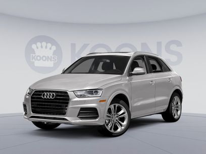 Used 2018 Audi Q3 2.0T Premium Plus w/ Premium Plus Package
