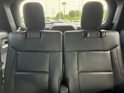 New 2026 Ford Explorer ST-Line w/ ST-Line Street Pack AWD/4WD image 26
