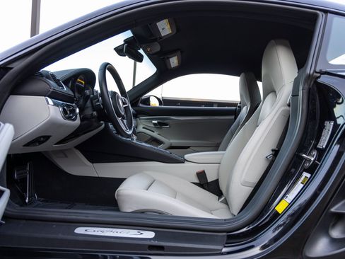 Certified 2024 Porsche 718 Cayman S image 24