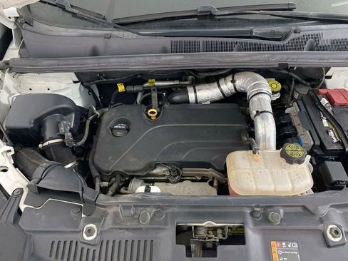 Used 2021 Chevrolet Trax LS w/ Tint and Cruise Package image 16