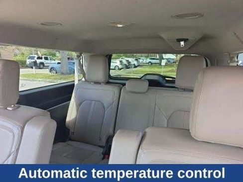 Used 2024 Ford Expedition Max Limited AWD/4WD image 17