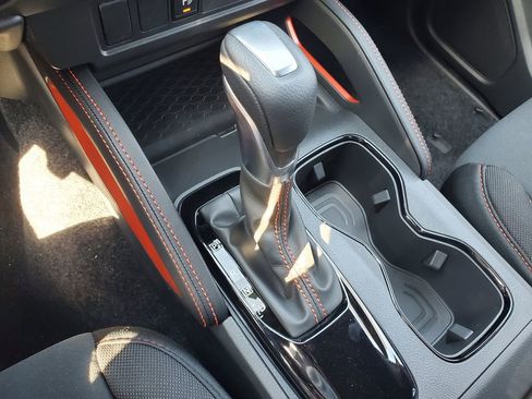 New 2025 Nissan Frontier PRO-4X image 15