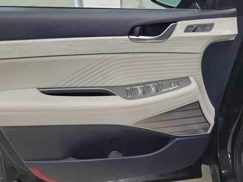 Used 2024 Hyundai Palisade Calligraphy AWD/4WD image 24