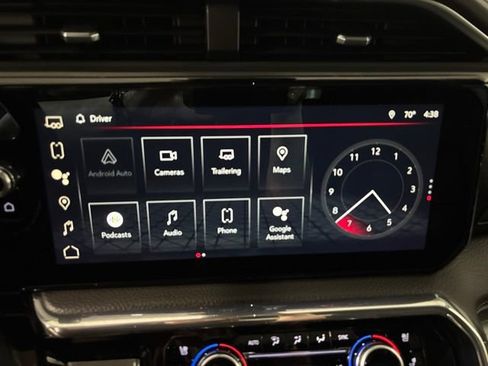 Used 2024 GMC Sierra 3500 Denali w/ Denali Reserve Package AWD/4WD image 34