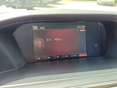 Used 2015 Honda Accord Sport image 26