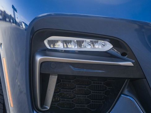 Used 2018 BMW X3 M40i w/ Premium Package image 13