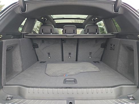 Used 2022 BMW X3 xDrive30i w/ M Sport Package 2 image 28