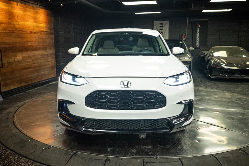 Used 2024 Honda HR-V EX-L image 4