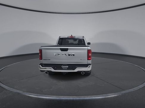 New 2026 RAM 1500 Big Horn AWD/4WD image 13