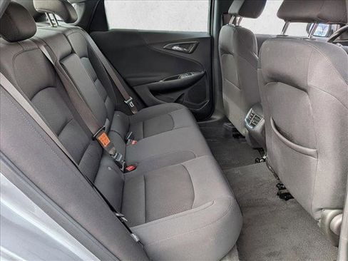 Used 2023 Chevrolet Malibu LT image 22