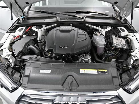 Used 2019 Audi A4 2.0T Premium Plus image 39