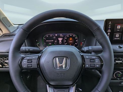New 2026 Honda Accord Touring image 28
