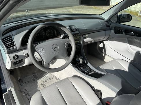 Used 2000 Mercedes-Benz CLK 430 Cabriolet image 50