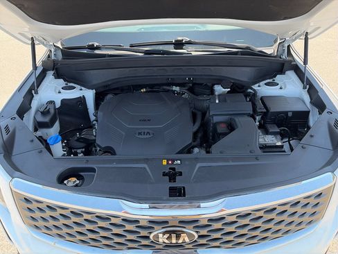 Used 2020 Kia Telluride LX FWD image 23