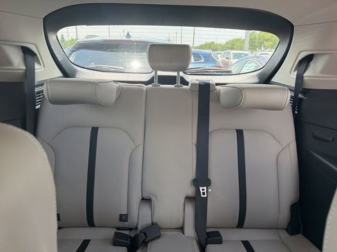 Used 2024 MAZDA CX-90 Plug-In Hybrid w/ Premium Pkg AWD/4WD image 8