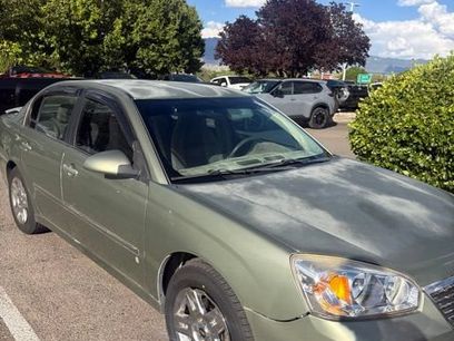 Used 2006 Chevrolet Malibu LT