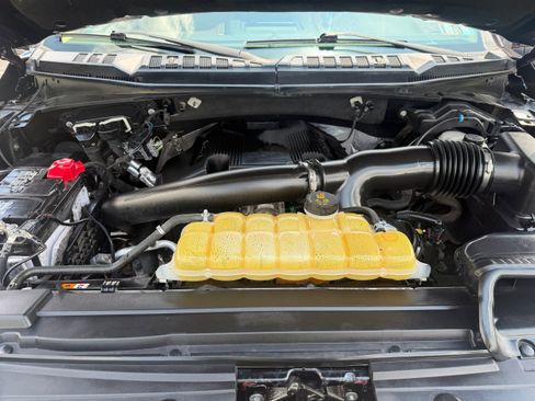 Used 2019 Ford F150 Lariat AWD/4WD image 28