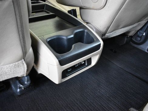 Used 2021 Honda Odyssey Elite image 14