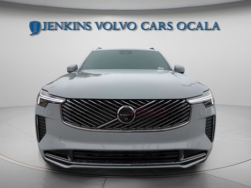 New 2026 Volvo XC90 B6 Plus w/ Protection Package Premier image 3