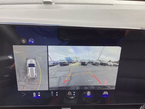 New 2026 Chevrolet Equinox RS w/ Safety and Technology Package FWD image 15