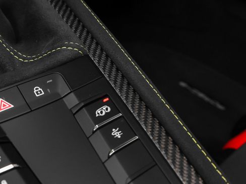 Certified 2025 Porsche 718 Boxster Spyder RS RWD image 63