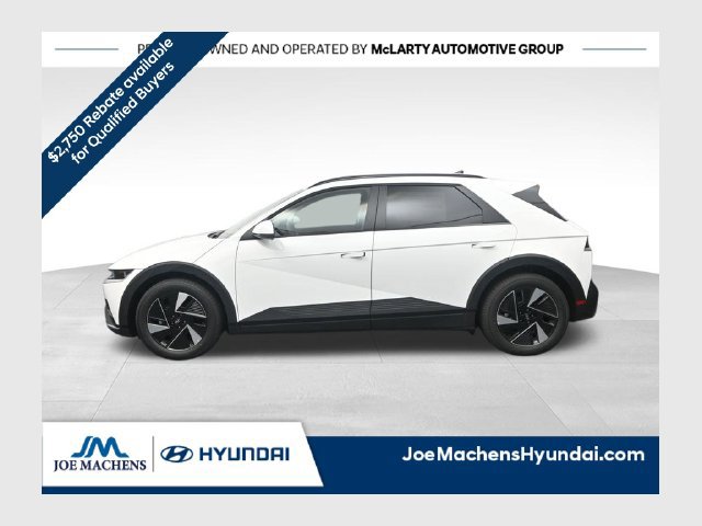 New 2027 Hyundai Ioniq 5 SEL RWD 360° Tour