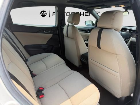 Used 2020 Honda Civic EX image 28