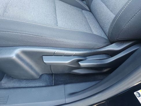 Used 2025 GMC Terrain Elevation image 18