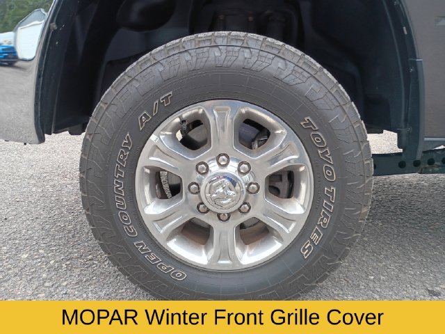 Used 2026 RAM 3500 Big Horn AWD/4WD image 21